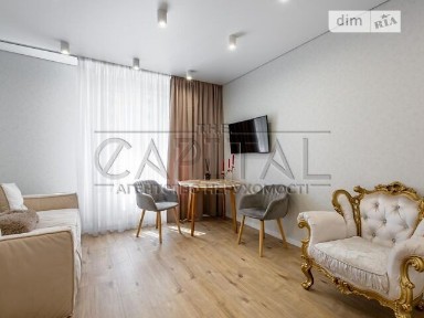 Продаж 1к квартири 44 кв. м на шосе Столичне 1А • ID 34524733