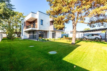 Аренда дома 320 м²