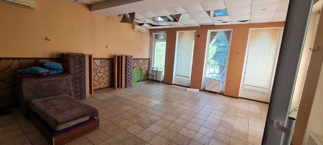 Миколаївська область, Миколаїв, Центральний