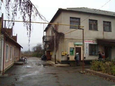 Оренда офісного приміщення на Генерала Плієва 32, приміщень -, поверх - 2 • ID 34525001