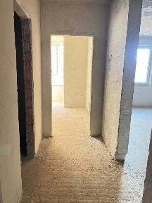 1-кімнатна квартира на низькому поверсі вул. Декабристів