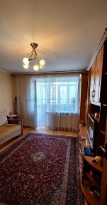 Продаж 1-кімнатної квартири