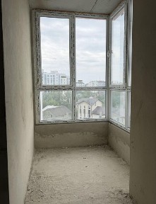 Продаж 2 кім квартира в зданій новобудові