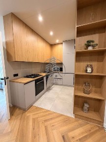 Оренда 1-кімнатної квартири в ЖК HYGGE по вул. Пасічна
