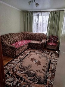 Здаю квартиру в оренду
