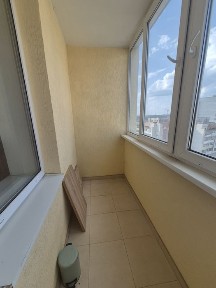 Оренда 1 кімнатної новобудови на Роксоляни