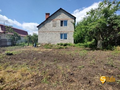 Київська область, Гореничі