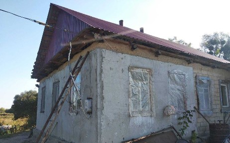 Черкаська область, Хацьки