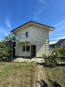 Продам дачу в кооперативі Дніпро.
