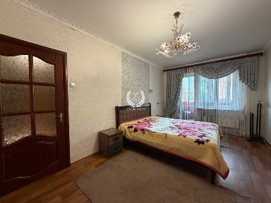 Здам 2- во кімнатну квартиру в Чернігові (Масани)