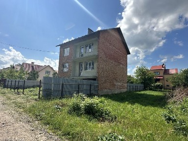 Продам Будинок Котедж від власника