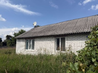 Продам будинок с Сілець Шептицький р-н Львівська область