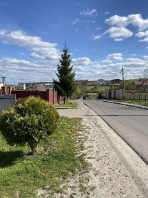 Будинок під реконструкцію з ділянкою | Зубра