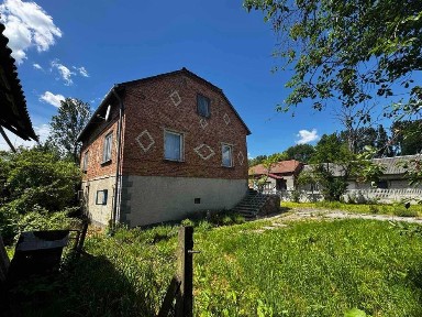 Львівська область, Великий Любінь