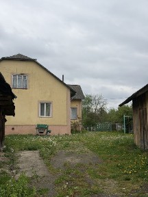 Продаж будинку біля Яворова с. Лісок