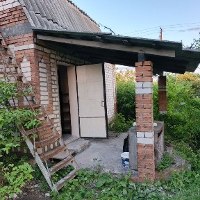 Продам дачу в кооперативе Гидросила
