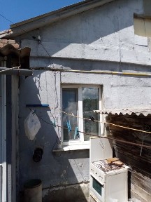 Продам срочно частину будинку на катранівцві