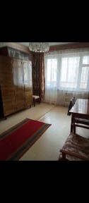 Здається 1 к квартира на Харківскій для пари.