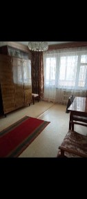 Здаеться 1 к квартира на Харківскій. Без техніки