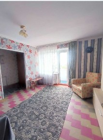 Продається квартира Біляєва