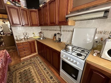 3-кім квартира, Проспект Незалежності