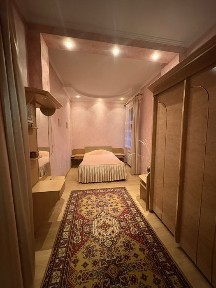 Продаж 3-кімнатної квартири в центрі