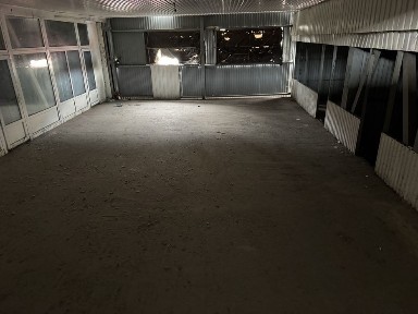 Продається приміщення на привокзальному ринку 928 кв. м.