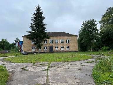 Львівська область, Черляни