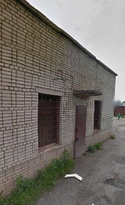 Продаж Порічкова 15а приміщення 367м