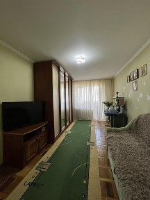 Продаж 2 кімнатної квартири на вулиці Потебні
