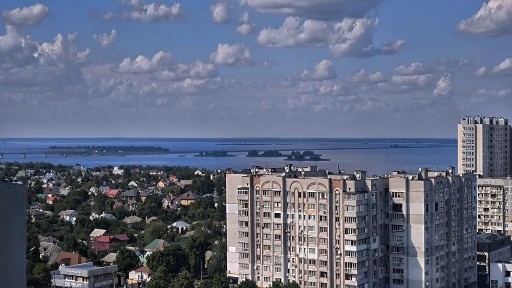 Двокімнатна квартира в центрі міста