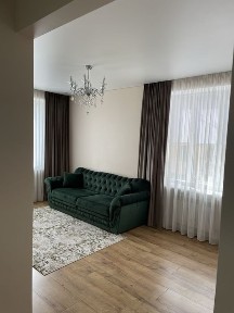 Продаж розкішної 3-х кімнатної квартири