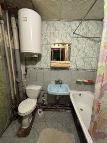 Продам 2к Левобережный 3 с большой кухней