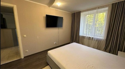 Продам 3к квартиру (78м2) Тополь 1, Підстанція, ТЦ Дафі
