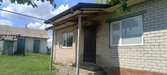Продаж нерухомості