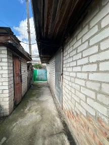 Продается 2х комнатная квартира в коттедже