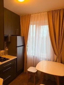 2 ком в Центрально Городском районе (є Відновлення, Сертифікат).