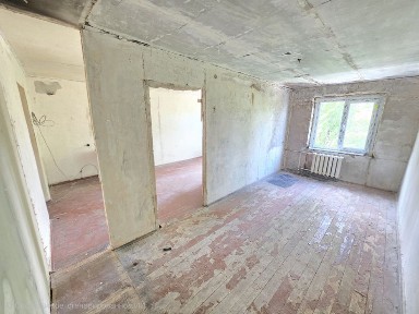 Продам 3к квартиру на Калиновой Слобожанский Правда