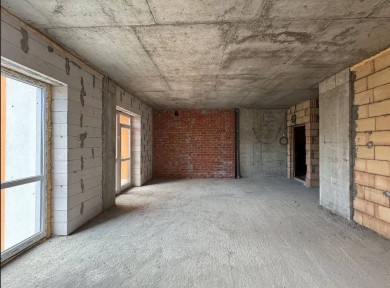 Продаж квартири (47м2), ЖК Південний/Южный, Перемога