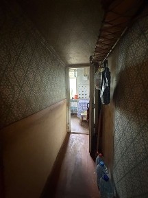 Продам 2к квартиру вул. Робоча / Криворізька