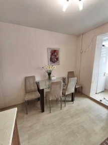 1 кім з кап ремонтом на КАЛИНОВІЙ (720867)