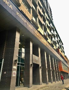 Продам 3х кімнатну квартиру 94 м2 ЖК IQ Hоuse Тераса Нагорний 1070$/м2