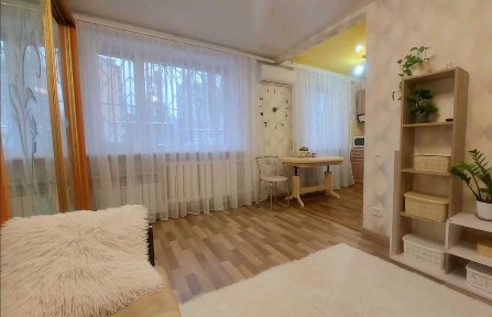 Дніпропетровська область, Дніпро, Соборний