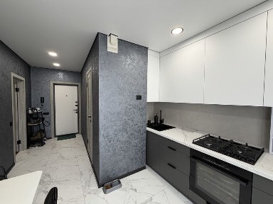 Продаж 1 кімн. Бульвар Європейський 27