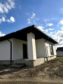 ! Продаж будинку-американки у Великому Житині