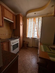 Здам в оренду 2 кімнатну квартиру. Вільна вже