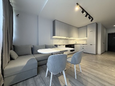 Оренда 1-кімнатної квартири 49 м² ЖК Багговутівський вул. Загорівська, 17-21