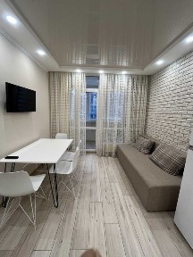 Оренда 1К, ЖК ГАЛАКТИКА, вул. Сверстюка 6А, м. Лівобережна, Дніпровський