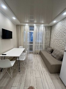 Оренда 1К, ЖК ГАЛАКТИКА, вул. Сверстюка 6А, м. Лівобережна, Дніпровський