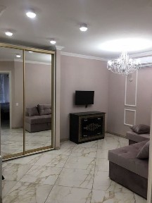 Здам квартиру в ЖК Софія від Мартинова, біля центральної алеї